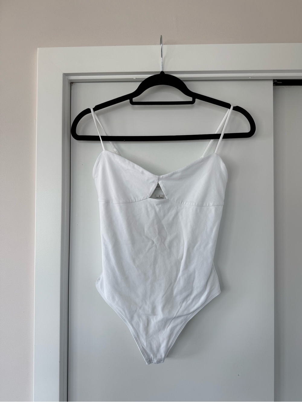 Babaton Contour Bodysuit